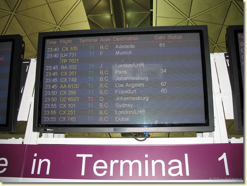 Letztes Bild erreicht