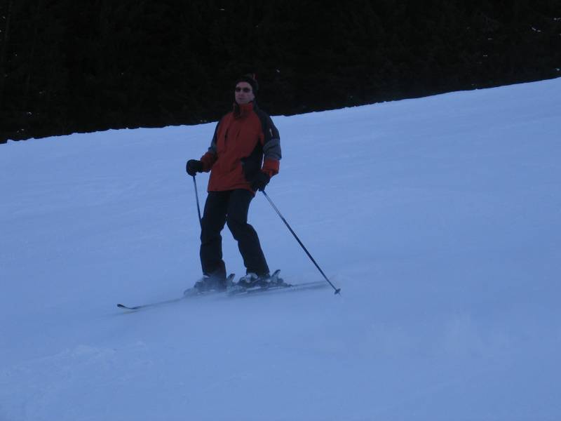 Letztes Bild erreicht