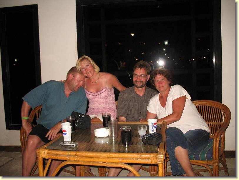 Letztes Bild erreicht