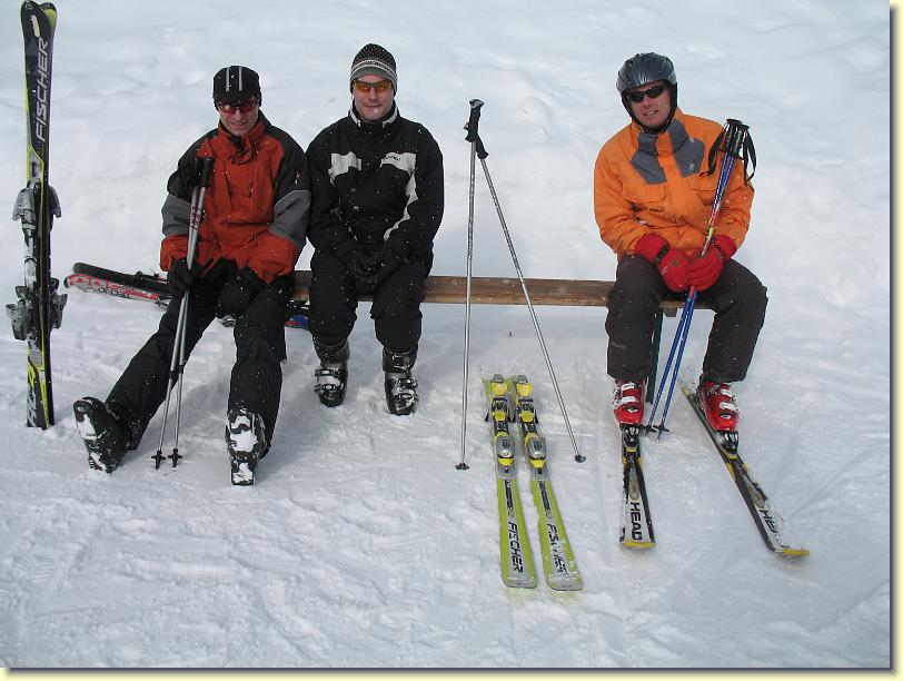 Letztes Bild erreicht